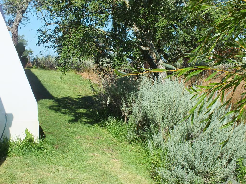 Monte Brahma, Alentejo Villa Abela Exterior foto